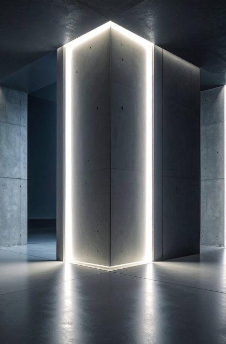 Firefly_a+beautiful+tall+vertical+concrete+slab+with+great+lighting+looking+sturdy+147250