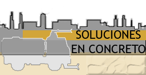 SOLUCIONES EN CONCRETO